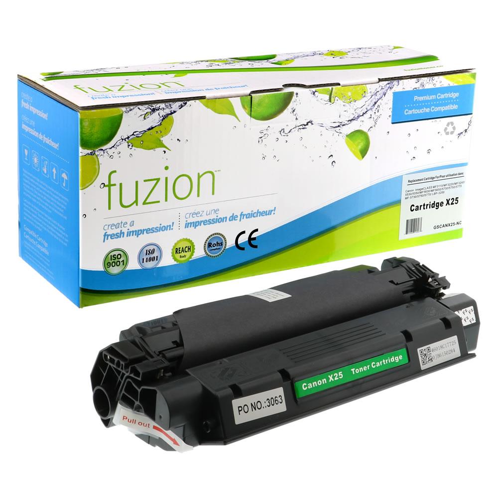 Canon 8489A001 (X25) Compatible Toner