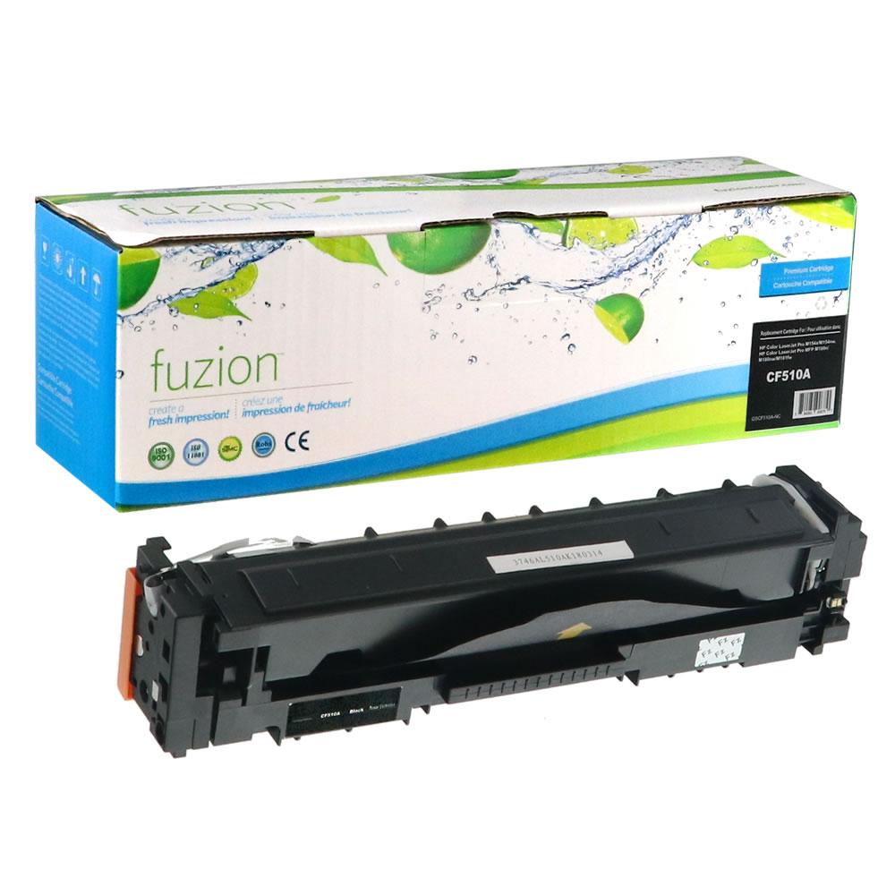 HP CF510A (204A) Compatible Toner - Black