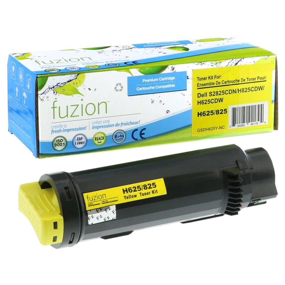 Dell 3593-BBOZ Compatible Toner - Yellow