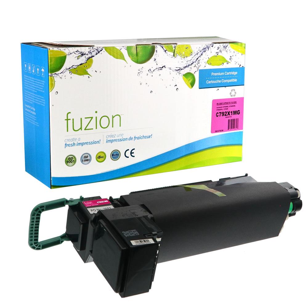 Lexmark C792X1MG Reman. Toner - Magenta