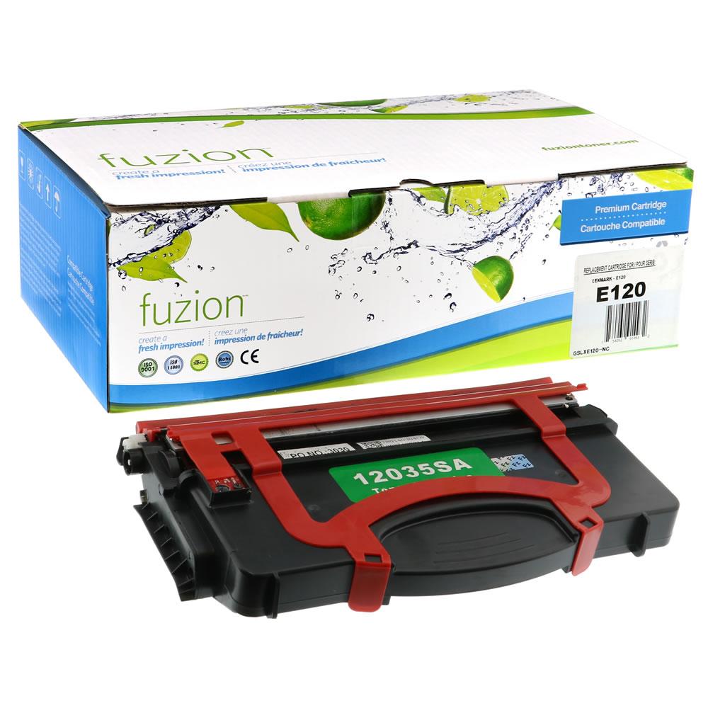 Lexmark 12035SA Compatible Toner - Black