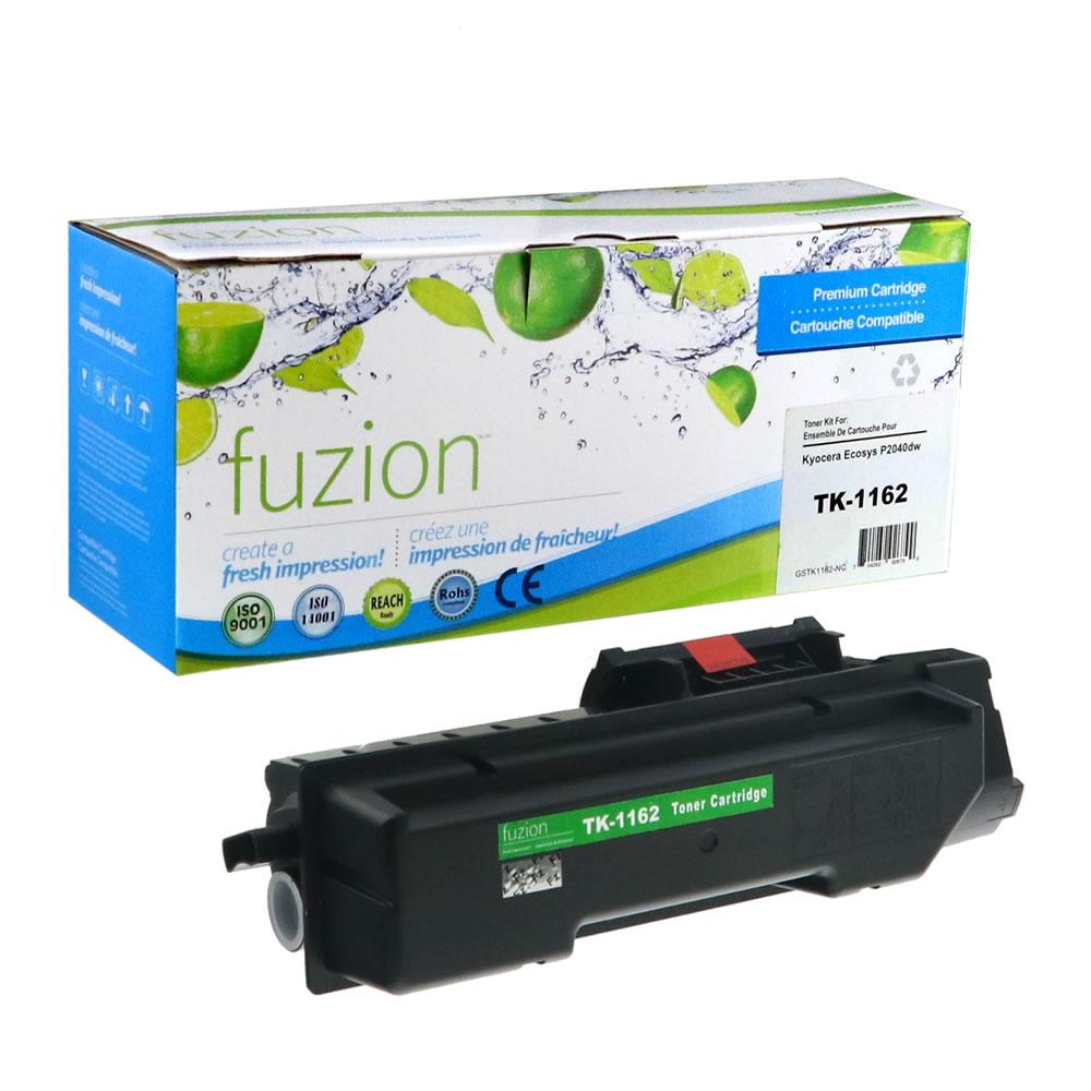 Kyocera TK-1162 Compatible Toner - Black