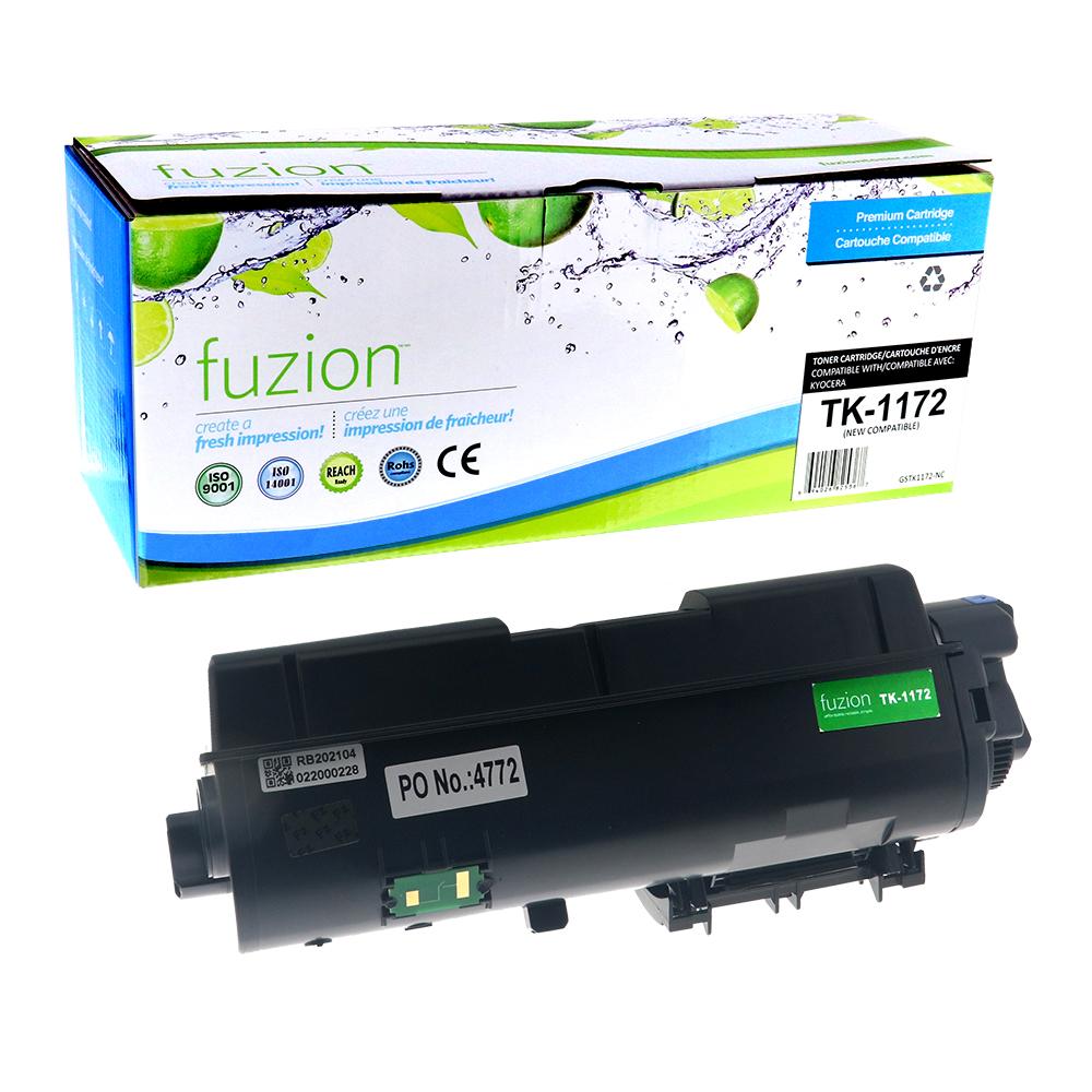 Kyocera TK-1172  Compatible Toner - Black