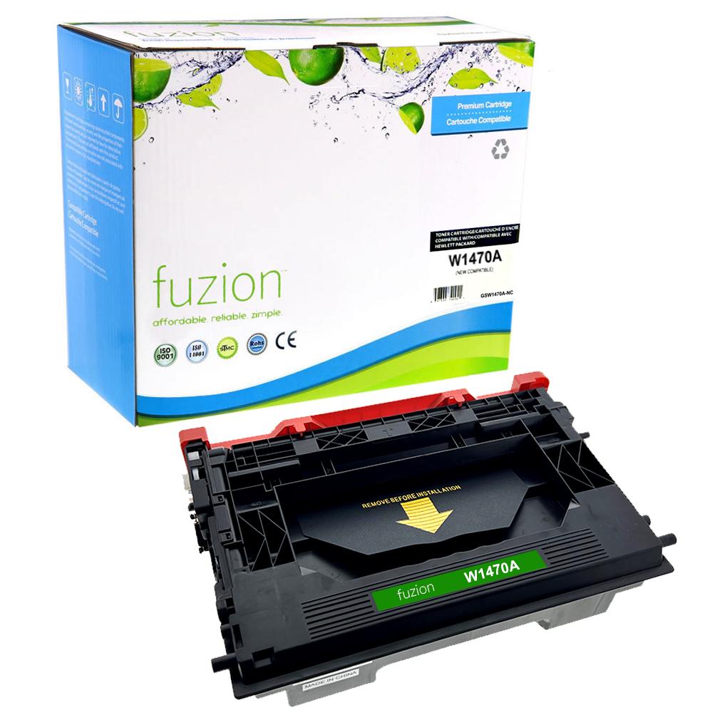 HP W1470A (147A) Compatible Toner