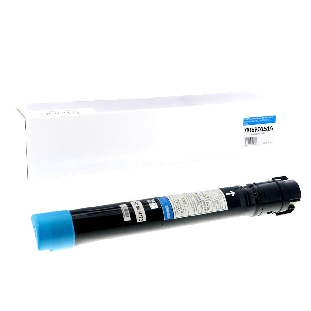 Xerox 006R01516 Compatible Toner - Cyan