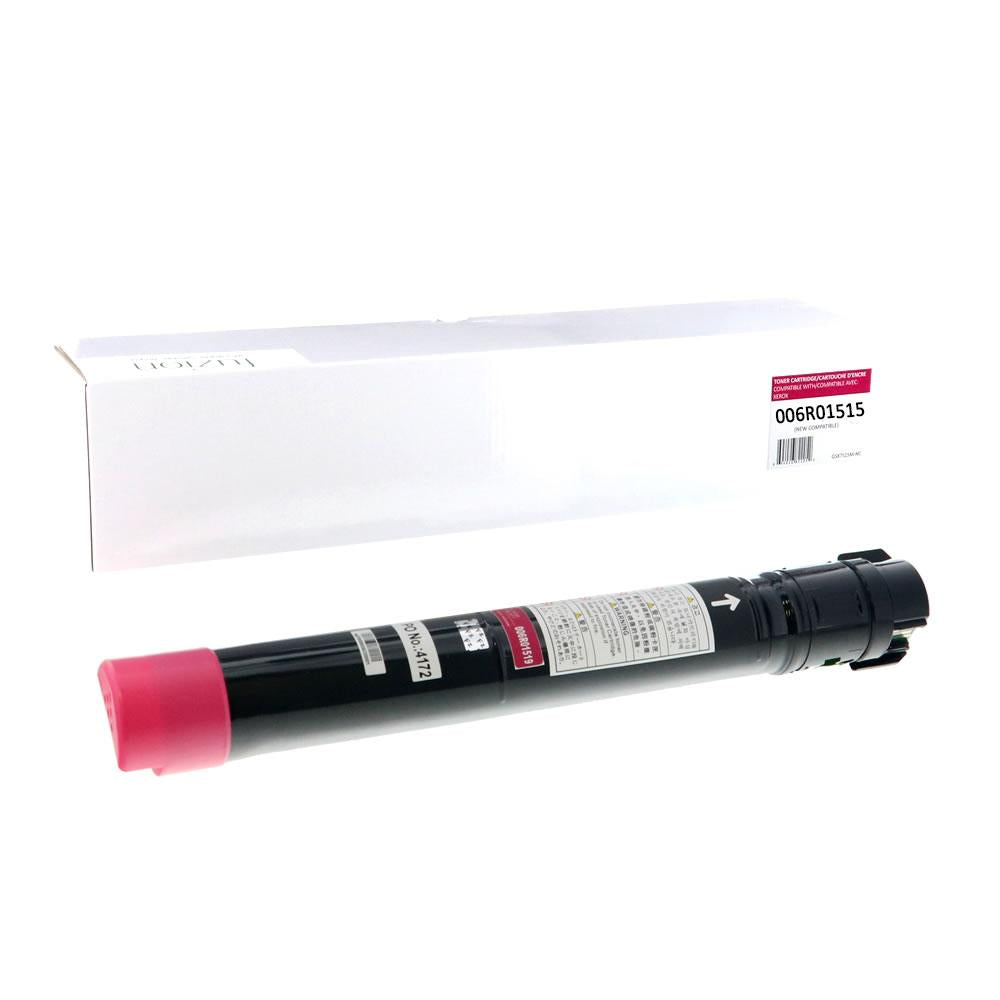 Xerox 006R01515 Compatible Toner - Magenta