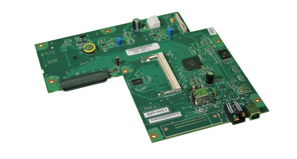 HP P3005 Formatter Board