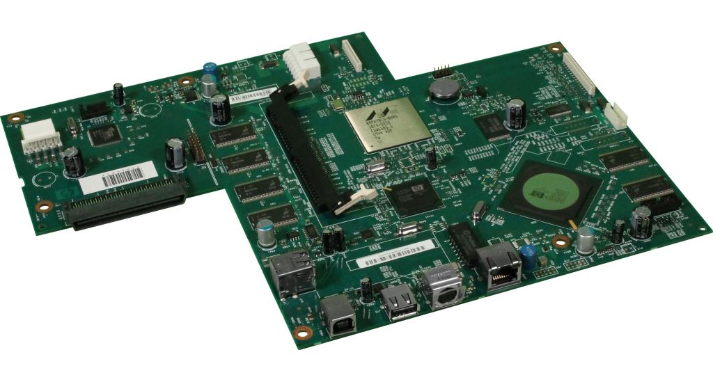 HP M3027 Refurbished Formatter Board