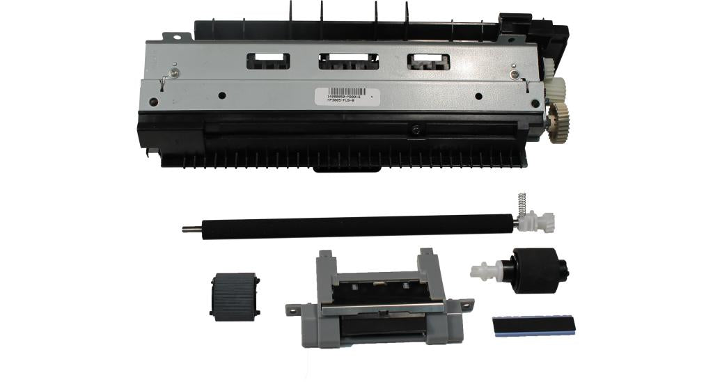 HP Q7812-67905 Maintenance Kit with OEM Parts