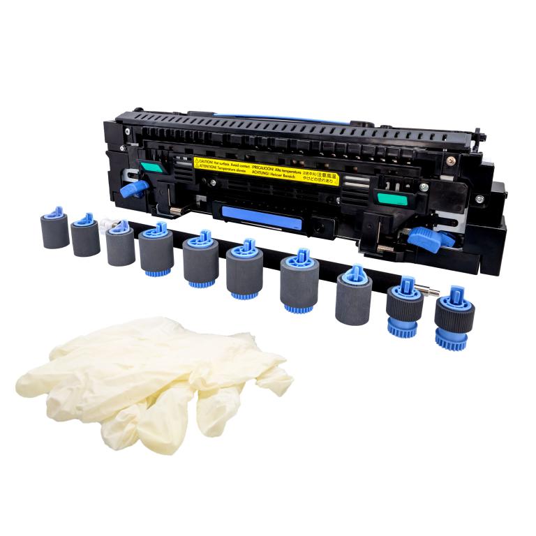 HP C2H67A Maintenance Kit with Aftermarket Parts