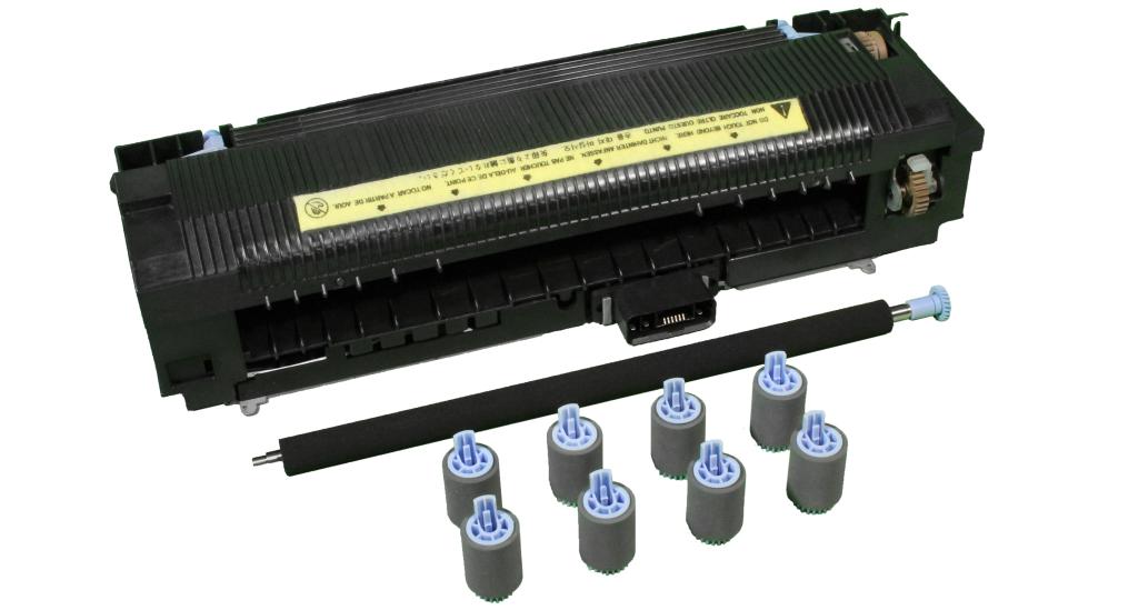 HP C3914-67902 Maintenance Kit with Aftermarket Parts