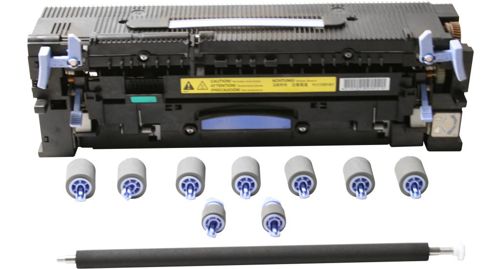 HP C9152-67907 Maintenance Kit with OEM Parts