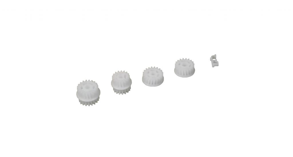 HP 3005 OEM Replacement Gear Kit