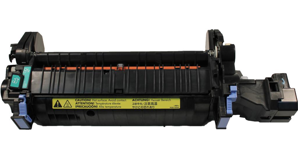 HP CP4025 OEM Fuser