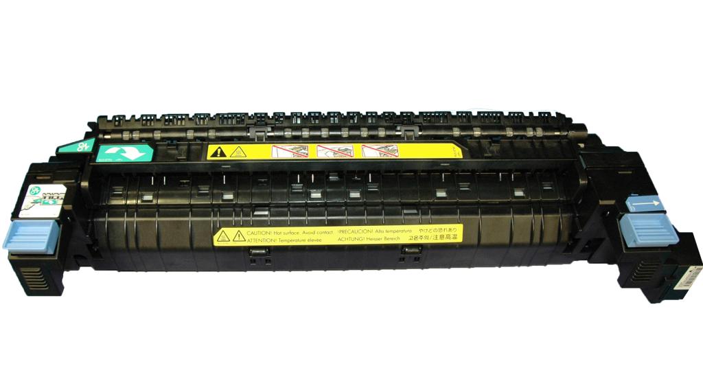 HP CE710-69001 Fuser