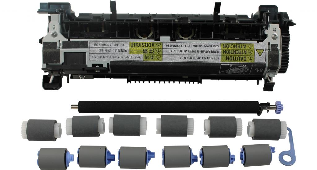 HP M601 OEM Maintenance Kit