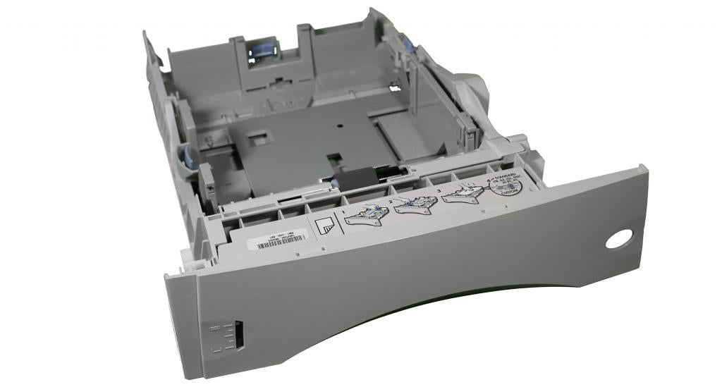 HP 4200 OEM 500-Sheet Cassette Tray