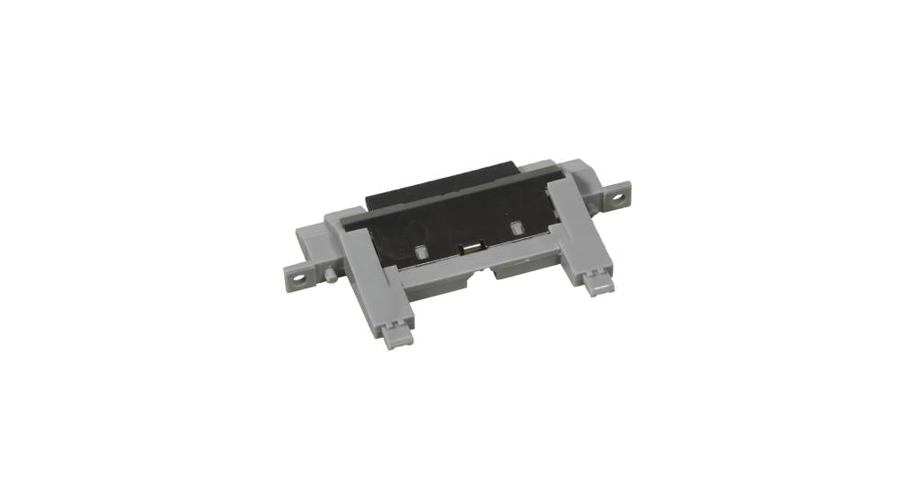 HP M3027 Sheet Tray Separation Pad And Holder