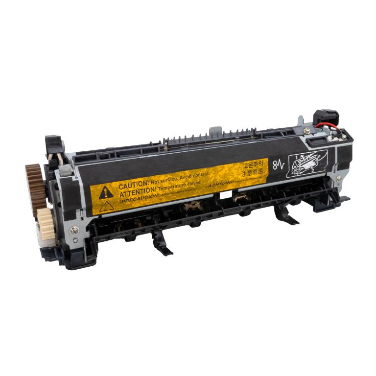 HP RM1-4554-000 Fuser