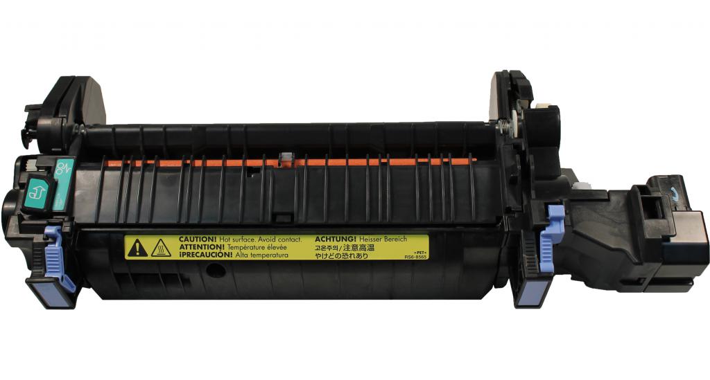 HP CP3525 OEM Fuser