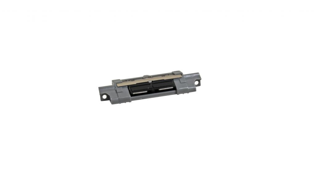 HP P2035 Tray 2 Separation Pad Holder Assembly