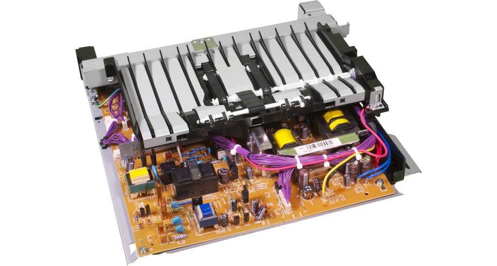 HP M601/M602/M603 High Voltage Power Supply PC Board