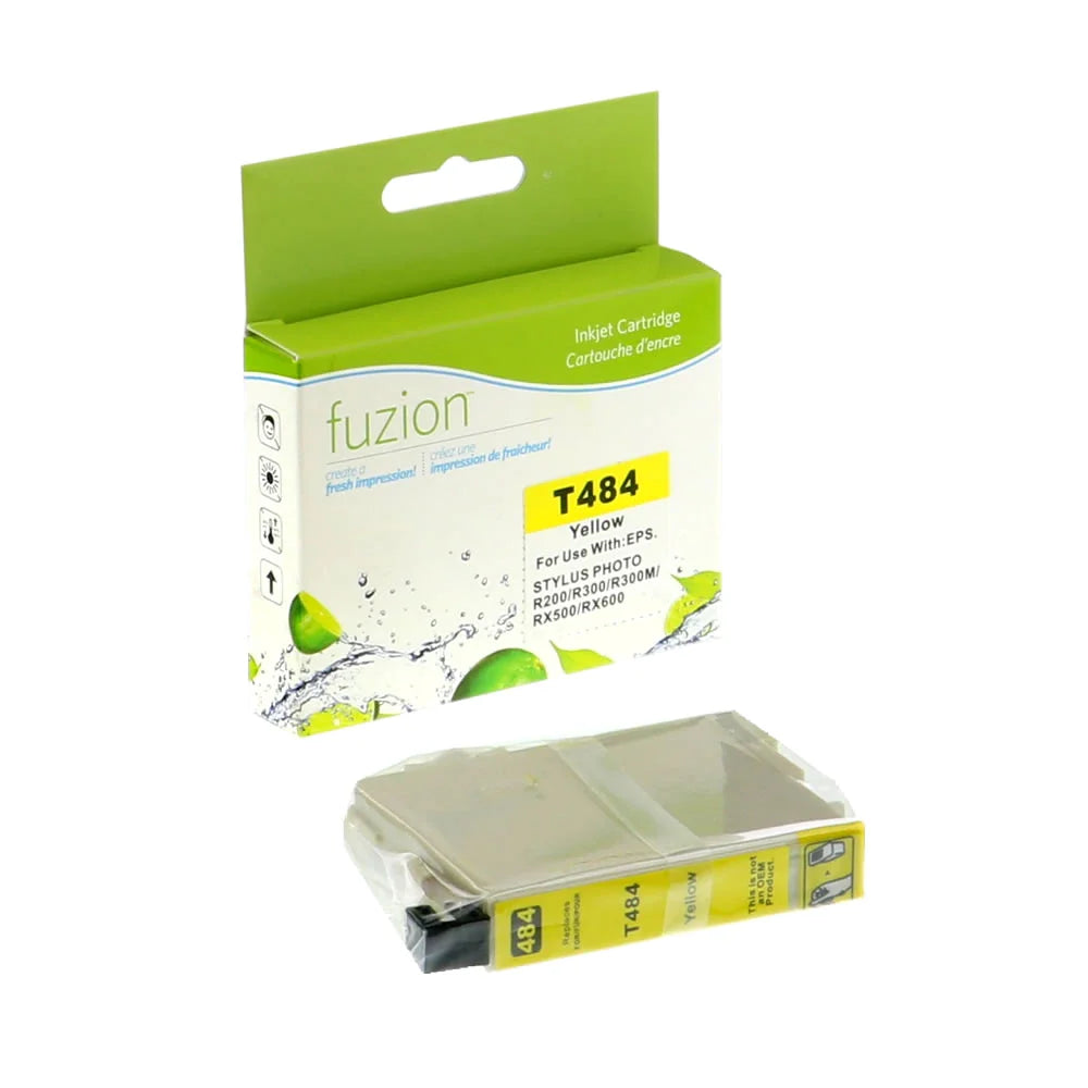 Epson T048420 Inkjet - Yellow