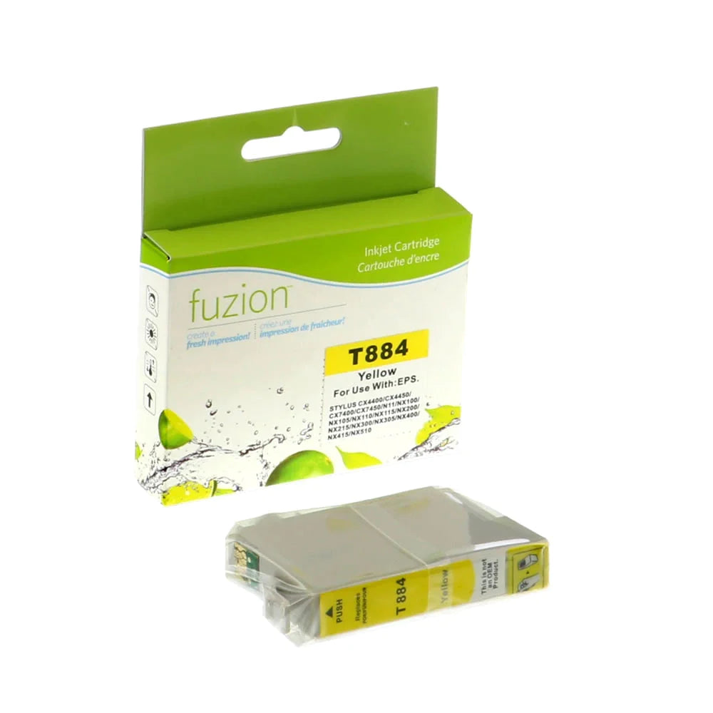 Epson T088420 Inkjet - Yellow