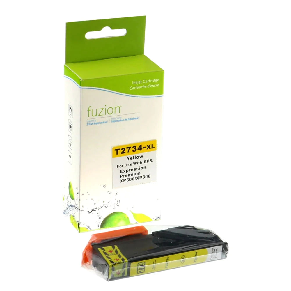 Epson Remanufactured Ink Cartridges in Canada