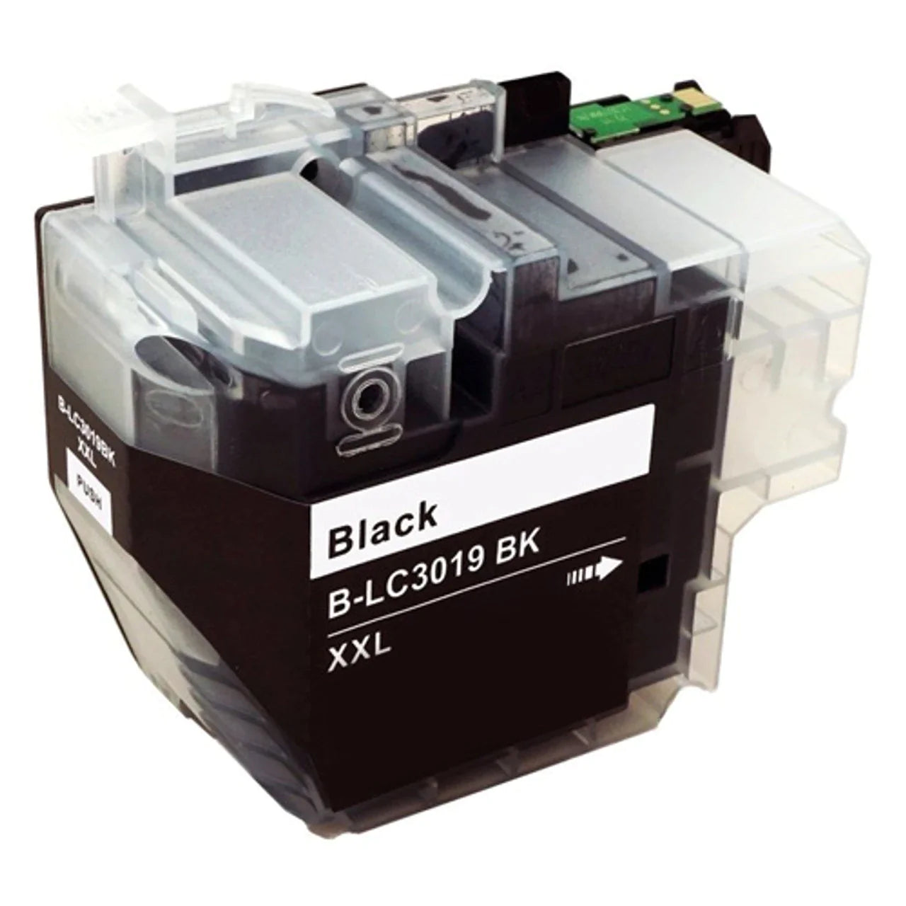 Brother Compatible LC3019BK Ink-Jet Cartridges