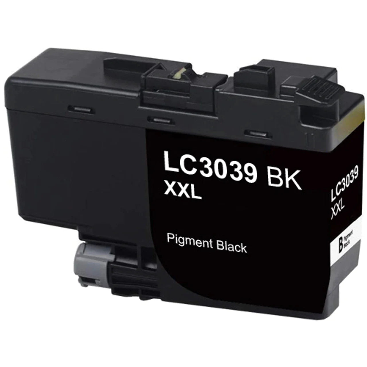 Brother Compatible LC3039BK Ink-Jet Cartridges