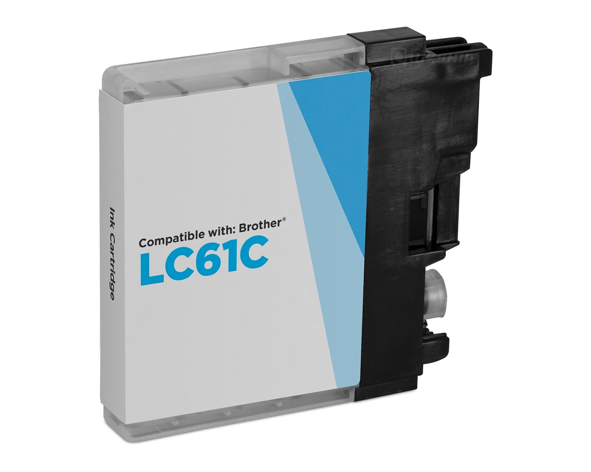 Brother Compatible LC61C Ink-Jet Cartridges