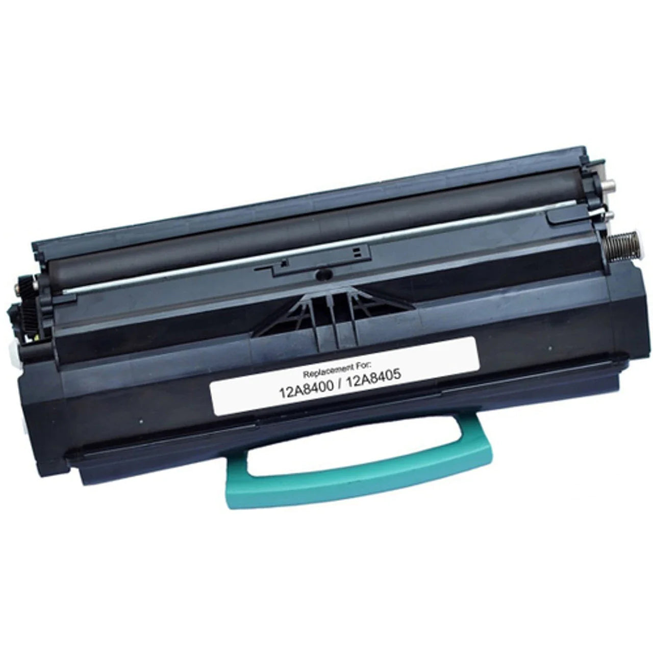 Dell Compatible 12A8400 Toner Cartridges