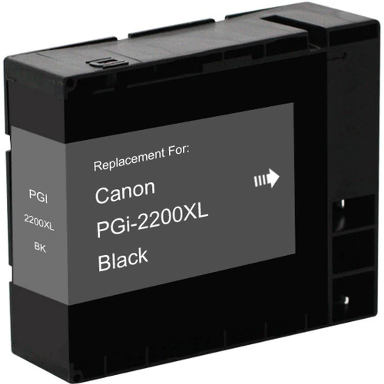 Canon Compatible PGI2200BK Ink-Jet Cartridges