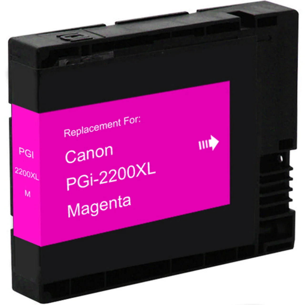 Canon Compatible PGI2200M Ink-Jet Cartridges