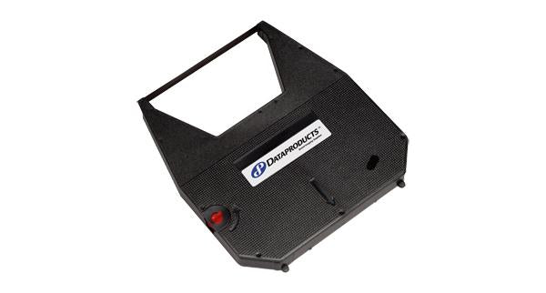 Black - Correctable Typewriter Ribbon for Brother 7020 (EA)