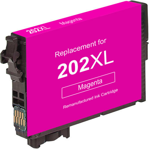 Epson Compatible T202XLM Ink-Jet Cartridges