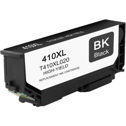 Epson Compatible T410XLK Ink-Jet Cartridges