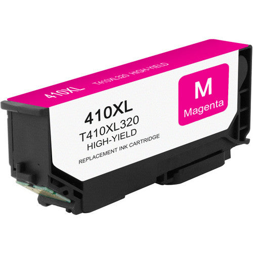 Epson Compatible T410XLM Ink-Jet Cartridges