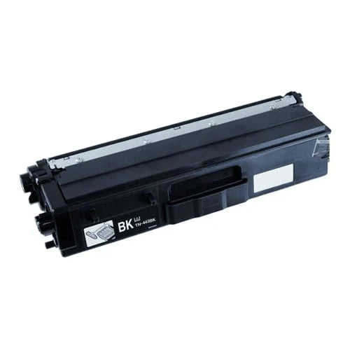 Brother Compatible TN433K Toner Cartridges