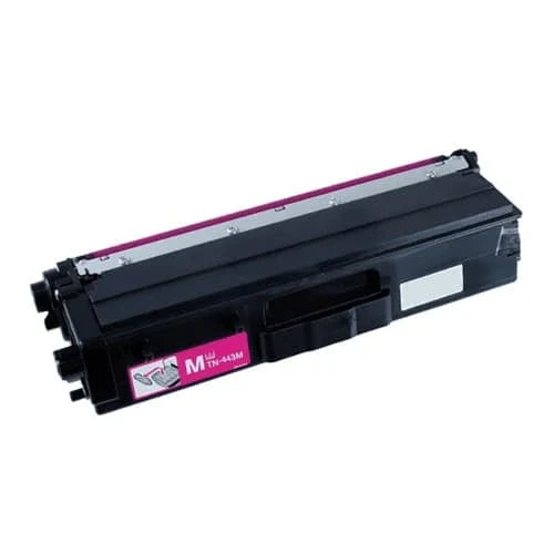 Brother Compatible TN433M Toner Cartridges