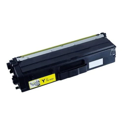 Brother Compatible TN433Y Toner Cartridges