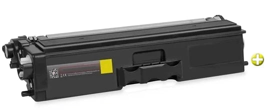 Brother Compatible TN436Y Toner Cartridges