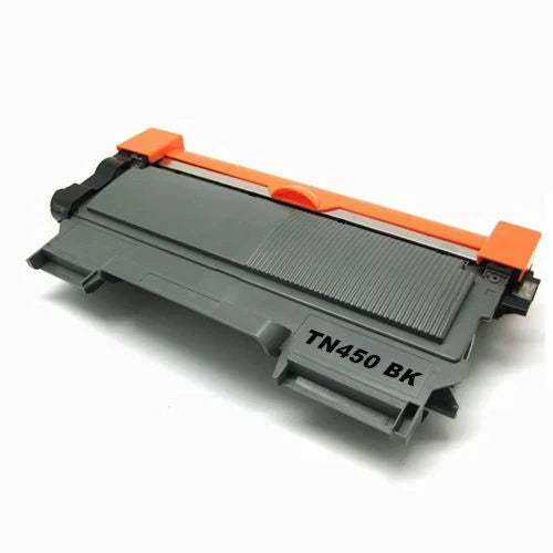 Brother Compatible TN450 Toner Cartridges