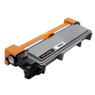 Brother Compatible TN660 Toner Cartridges