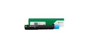 85D0HC0 Lexmark CX930/CX931 Cyan 16.5K Toner Cartridge Lexmark