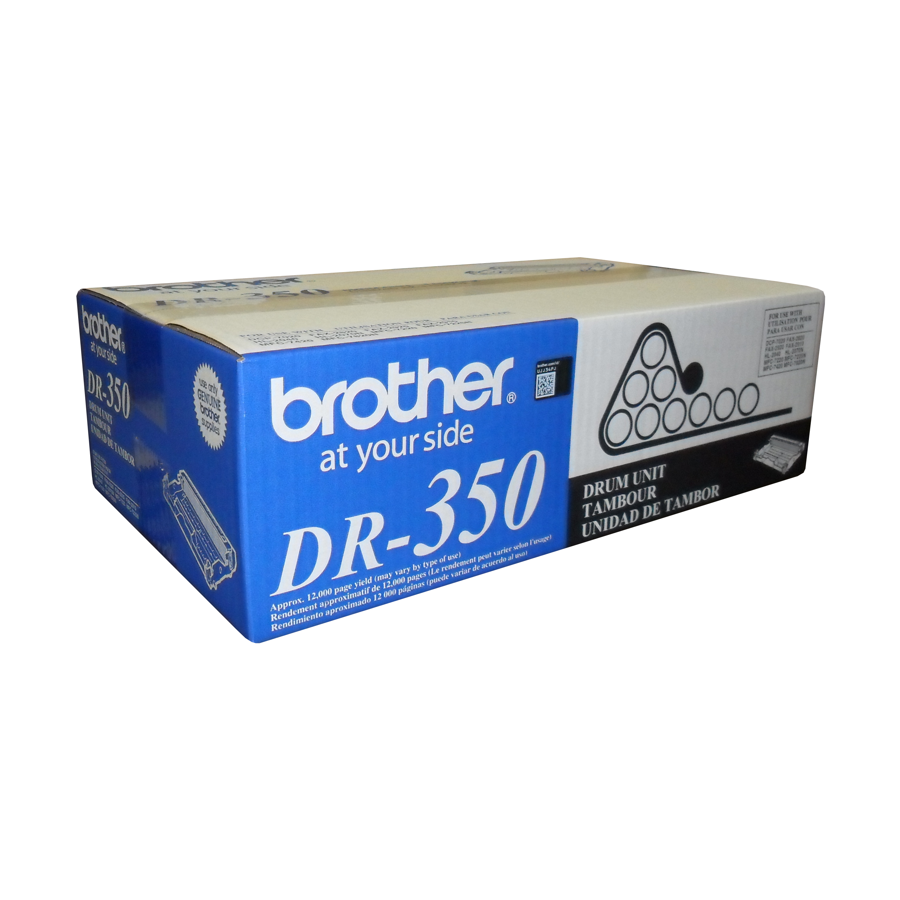 Brother DR350 Imaging Drum Brother