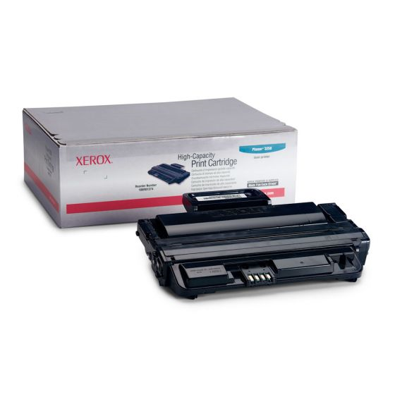 106R01374 Print Cartridge Xerox