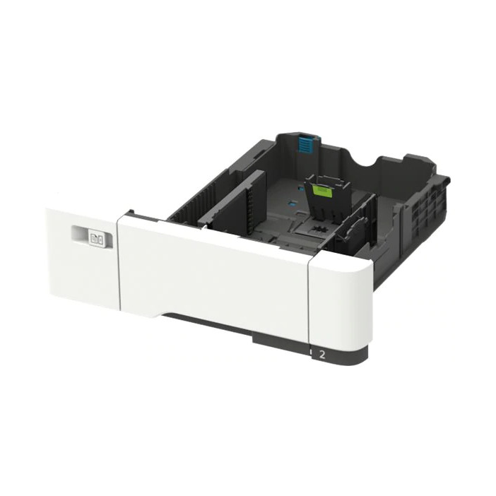 650-Sheet Duo Tray Lexmark