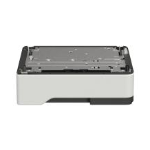 550-Sheet Tray Lexmark